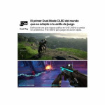 LG 32GS95UV-B OLED Monitor 32 4K 3840x2160 240Hz