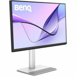 BenQ MA270U IPS HDR Monitor 27 4K 3840x2160 με Χρόνο Απόκρισης 5ms GTG
