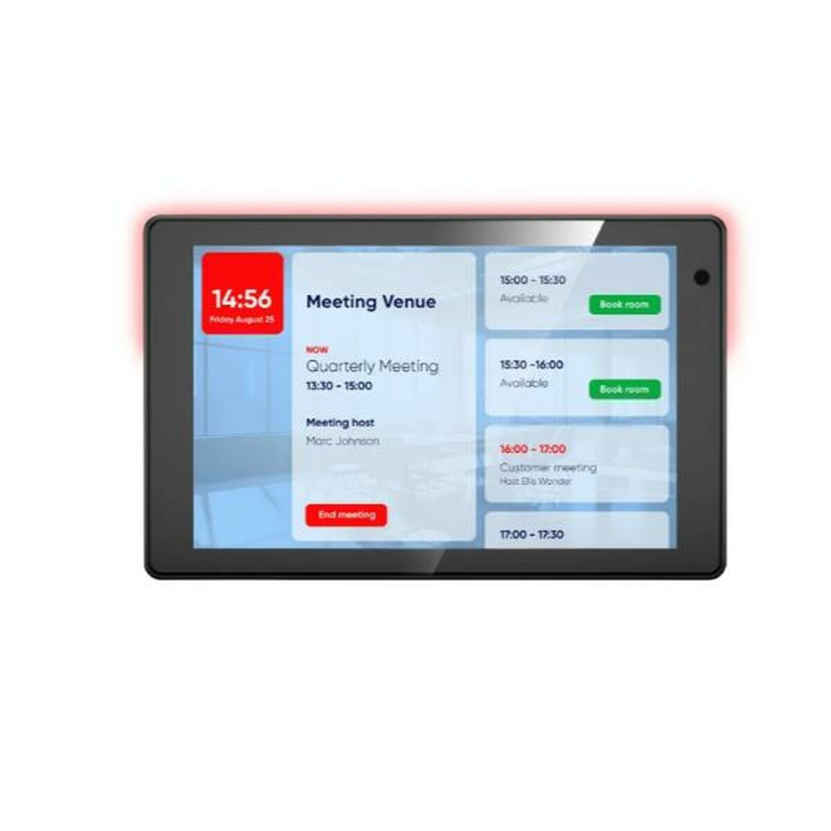 Philips Tline Public Display 10