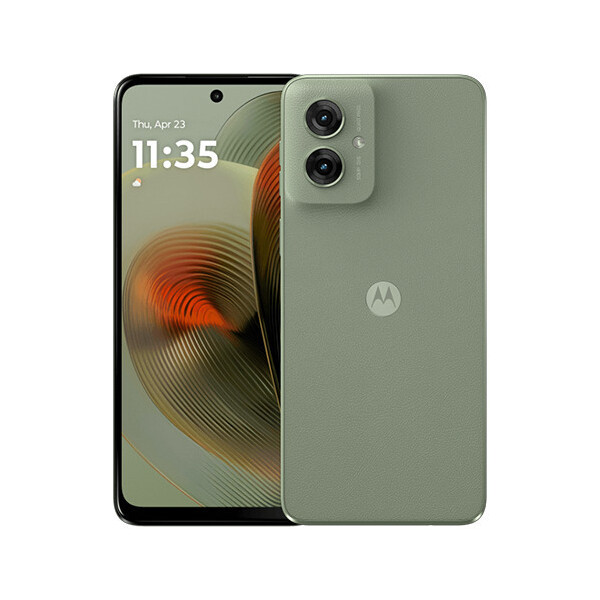 Motorola Moto G55 5G Dual SIM 8/256GB Smoky Green