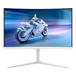 Philips Evnia 32M2C5501 VA HDR Curved Monitor 32 QHD 2560x1440 180Hz