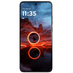 Motorola ThinkPhone 25 5G Dual SIM 8/256GB Ανθεκτικό Smartphone Carbon Black