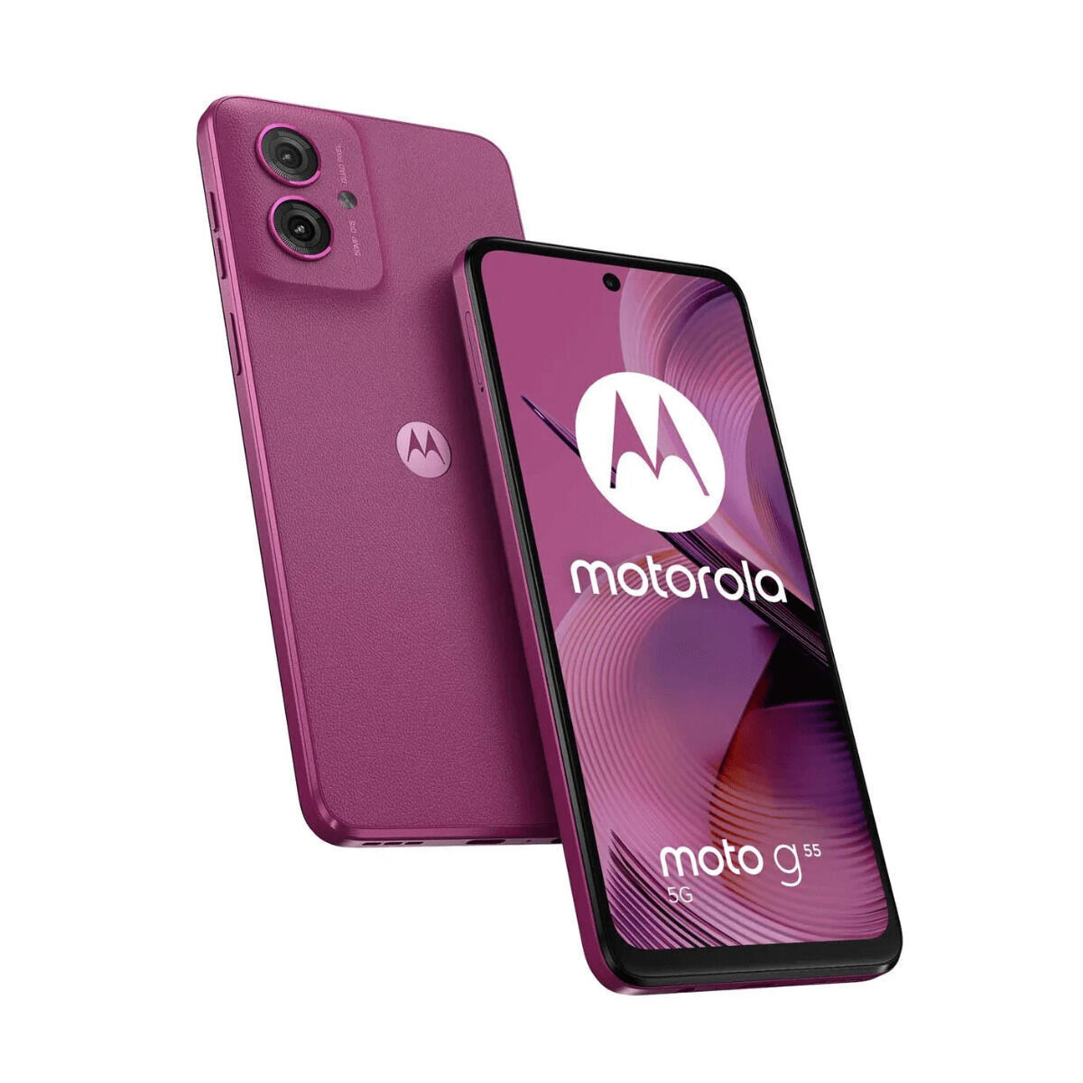 Motorola Moto G55 5G Dual SIM 8/256GB Twilight Purple