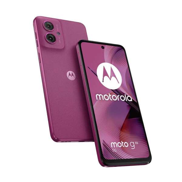 Motorola Moto G55 5G Dual SIM 8/256GB Twilight Purple