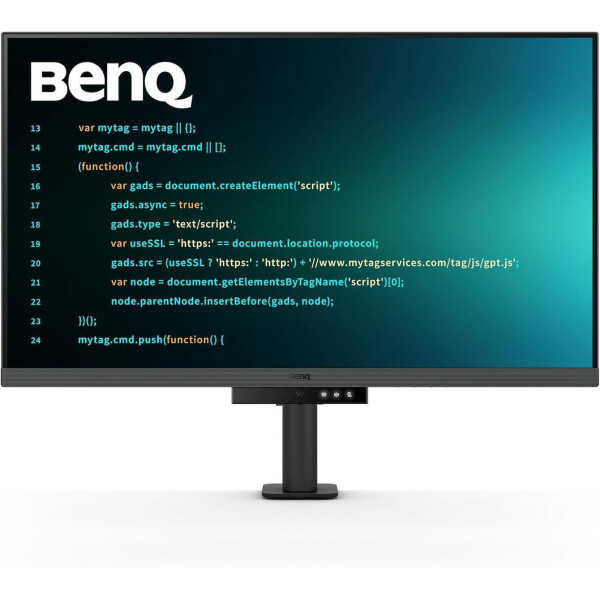 BenQ RD320U IPS HDR Monitor 31.5 4K 3840x2160 με Χρόνο Απόκρισης 5ms GTG