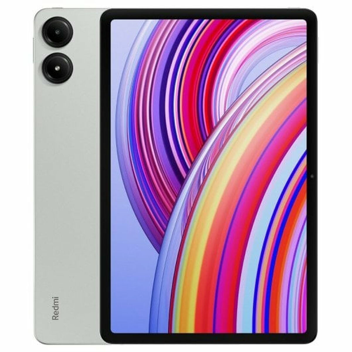 Xiaomi Redmi Pad Pro 12.1 Tablet 6GB/128GB Πράσινο