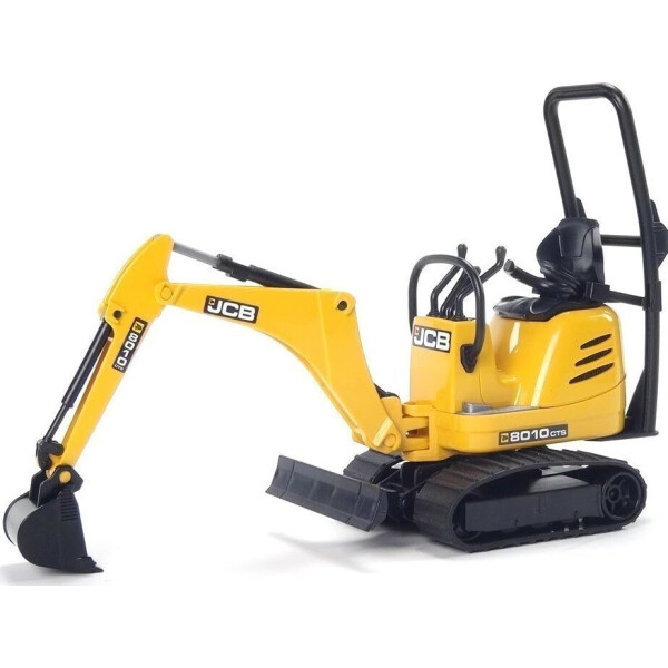 Bruder Εκσκαφέας JCB για 3 ετών Ετών
