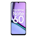 Realme Note 60 Dual SIM 6/128GB Marble Black