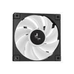 Deepcool LP240 Υδρόψυξη Επεξεργαστή Διπλού Ανεμιστήρα 120mm για Socket AM4/AM5/1700/1200/115x με ARGB Φωτισμό