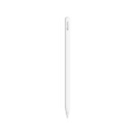 Apple Pencil Pro Ψηφιακή Γραφίδα Αφής με Palm Rejection για iPad Pro 2024 / iPad Air 2024 σε Λευκό χρώμα MX2D3ZM/A