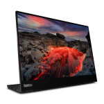 Lenovo ThinkVision M14t Gen 2 IPS Monitor 14 2240x1400
