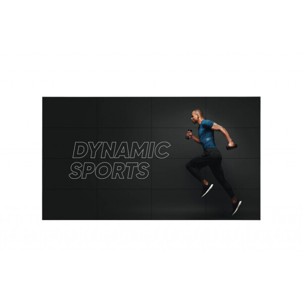 LG 49VL5PJ-A Public Display IPS Full HD 49