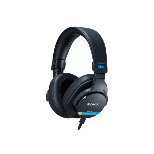 Sony MDRM1 Ενσύρματα Over Ear Ακουστικά Μαύρα