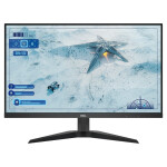 Dell G2725D IPS Monitor 27 QHD 2560x1440 180Hz με Χρόνο Απόκρισης 1ms GTG