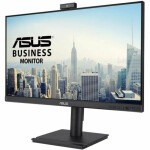 Asus BE249QFK IPS Monitor 23.8 FHD 1920x1080 με Χρόνο Απόκρισης 5ms GTG