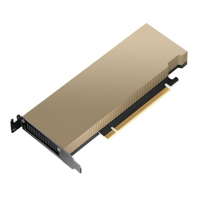 PNY L4 Tensor 24GB GDDR6 Κάρτα Γραφικών Κωδικός TCSL4PCIE-PB