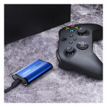 Adata SE880 USB 3.2 Εξωτερικός SSD 4TB 2.5 Μπλε