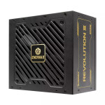 Enermax Revolution III 850W Μαύρο Τροφοδοτικό Υπολογιστή Full Modular 80 Plus Gold