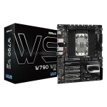 ASRock W790 Ws R2.0 Motherboard Extended ATX με Intel LGA4677 Socket