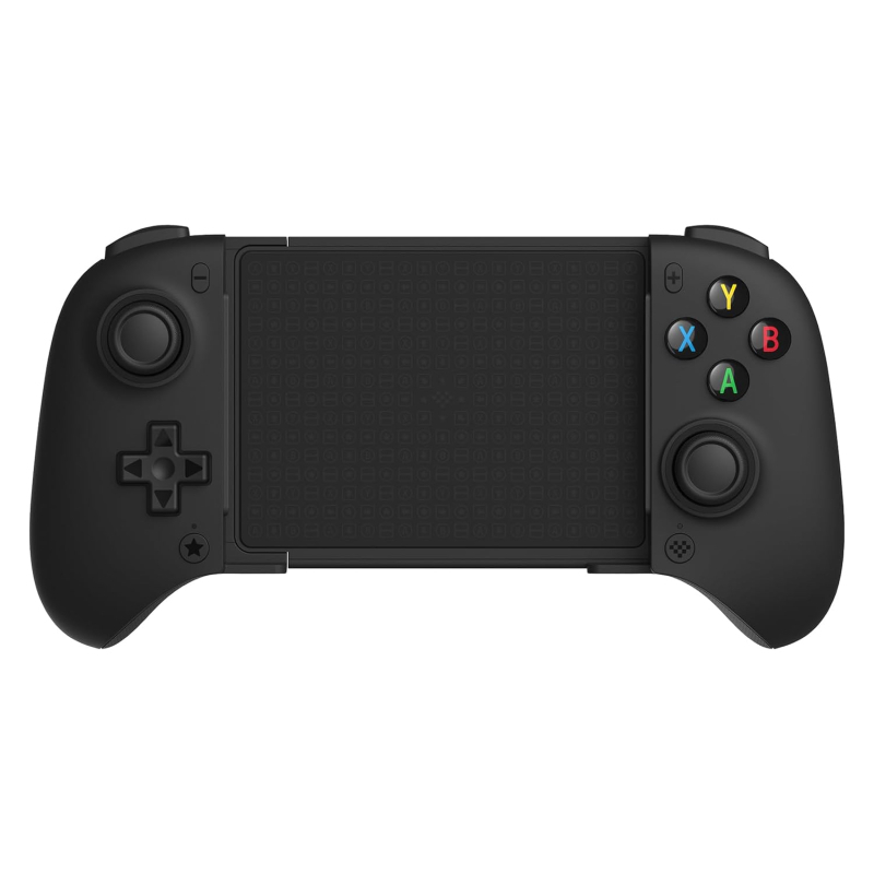8Bitdo Ultimate Ενσύρματο Gamepad για Android Μαύρο