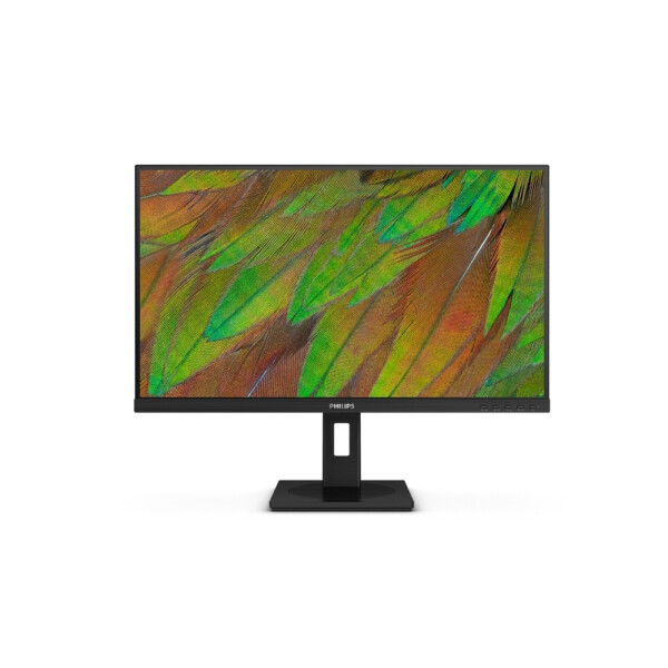 Philips 27B1U3900 IPS Monitor 27 4K 3840x2160 με Χρόνο Απόκρισης 4ms GTG