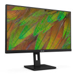 Philips 27B1U3900 IPS Monitor 27 4K 3840x2160 με Χρόνο Απόκρισης 4ms GTG