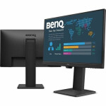 BenQ BL2486TC IPS Monitor 23.8 FHD 1920x1080 με Χρόνο Απόκρισης 5ms GTG