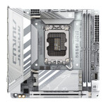Gigabyte B860I Aorus Pro ICE Wi-Fi Motherboard Mini ITX με Intel 1851 Socket