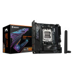 Gigabyte B850I AORUS PRO Wi-Fi Motherboard Mini ITX με AMD AM5 Socket