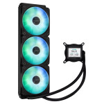 Asus Prime LC 360 ARGB LCD Υδρόψυξη Επεξεργαστή Τριπλού Ανεμιστήρα 120mm για Socket AM4/AM5/1700/1200/115x