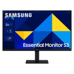 Samsung Essential S3 S30GD IPS Monitor 27 FHD 1920x1080 με Χρόνο Απόκρισης 5ms GTG