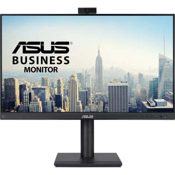 Asus BE279QFK IPS Monitor 27 FHD 1920x1080 με Χρόνο Απόκρισης 5ms GTG