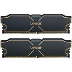Lexar THOR DDR5 32GB RAM με 2x16GB Modules και Ταχύτητα 6000 για Desktop