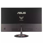 Asus TUF Gaming VG279Q3R IPS Gaming Monitor 27 FHD 1920x1080 180Hz με Χρόνο Απόκρισης 1ms GTG