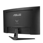 Asus TUF Gaming VG32WQ3B VA Curved Monitor 31.5 QHD 2560x1440 180Hz με Χρόνο Απόκρισης 1ms GTG