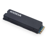 Kioxia Exceria with Heatsink SSD 2TB M.2 NVMe PCI Express 4.0