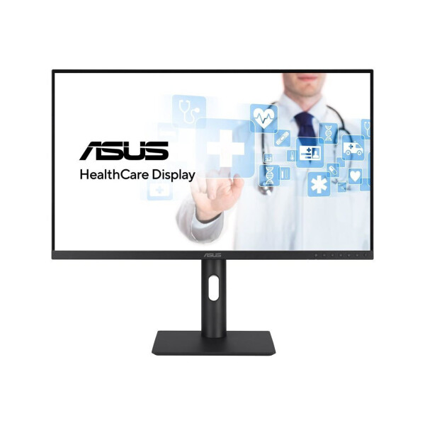Asus HA2741A IPS Monitor 27 QHD 2560x1440