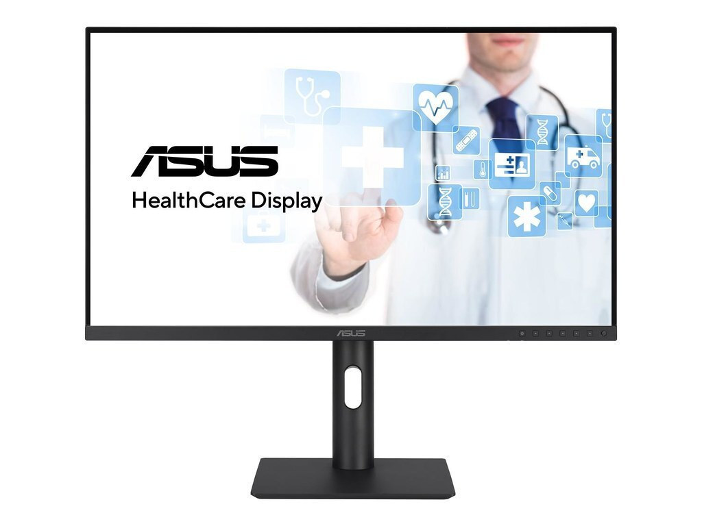 Asus HA2741A IPS Monitor 27 QHD 2560x1440