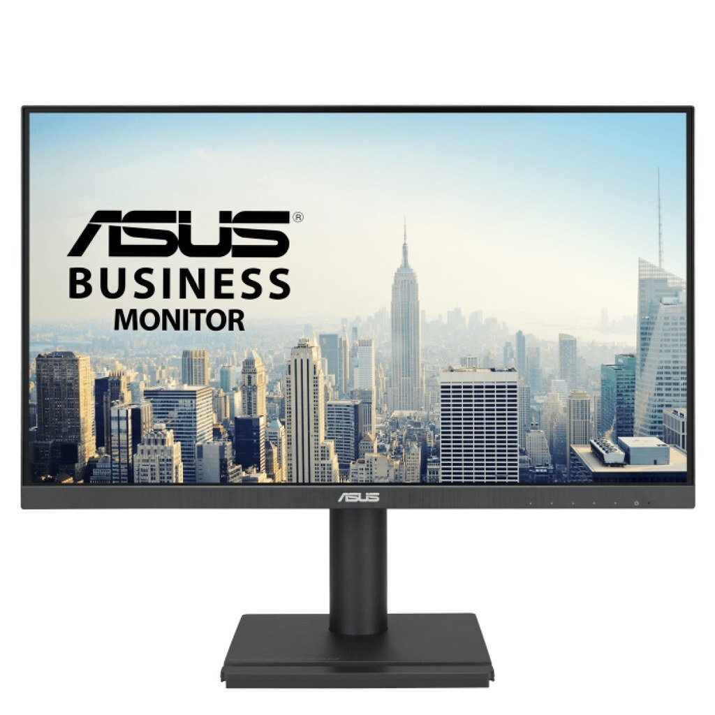 Asus VA24DQFS IPS Monitor 24 FHD 1920x1080