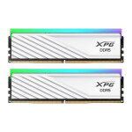 Adata XPG Lancer Blade DDR5 RAM με 2x32GB Modules και Ταχύτητα 6000 για Desktop Κωδικός AX5U6000C3032G-DTLABRWH