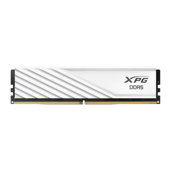 Adata Lancer Blade DDR5 με Module 1x32GB και Ταχύτητα 6000 για Desktop Κωδικός AX5U6000C3032G-SLABWH