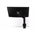 LG 32UN880K-B-B IPS HDR Monitor 31.5 4K 3840x2160 με Χρόνο Απόκρισης 5ms GTG