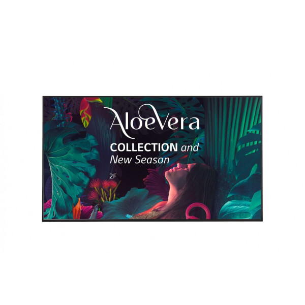 LG 65UH5N-E.AEU Public Display LED 65