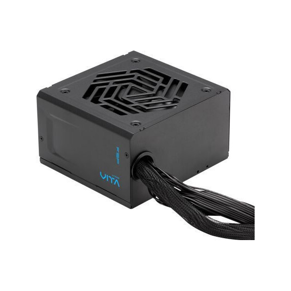 FSP/Fortron Vita BD 750W Μαύρο Τροφοδοτικό Υπολογιστή Full Wired 80 Plus Bronze