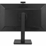 Asus BE249QFK IPS Monitor 23.8 FHD 1920x1080 με Χρόνο Απόκρισης 5ms GTG