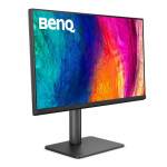 BenQ PD2706QN IPS HDR Monitor 27 QHD 2560x1440 με Χρόνο Απόκρισης 5ms GTG