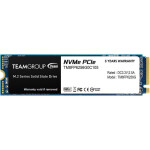 TeamGroup MP33 SSD 256GB M.2 NVMe PCI Express 3.0 Κωδικός TM8FP6256G0C101
