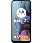 Motorola Moto E15 Dual SIM 2/64GB Misty Blue