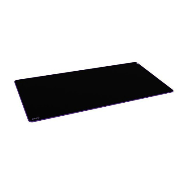 Fury NFU-2261 Gaming Mouse Pad XXL 1200mm με Στήριγμα καρπού Μπεζ