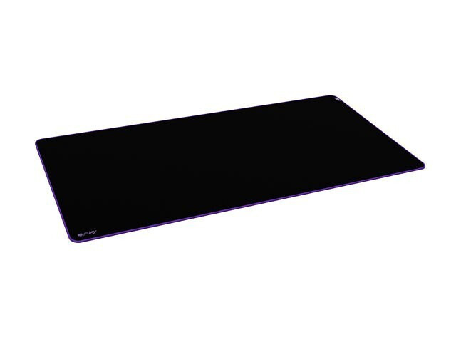 Fury NFU-2261 Gaming Mouse Pad XXL 1200mm με Στήριγμα καρπού Μπεζ